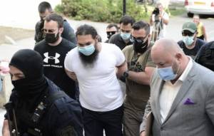 Σε 20 χρόνια κάθειρξη καταδικάστηκε ο Αρχιμανδρίτης που επιτέθηκε με βιτριόλι σε Μητροπολίτες