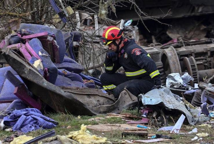 Σύγκρουση τρένων στα Τέμπη: Η σιδηροδρομική κοινότητα ζούσε για χρόνια με τον φόβο - Το χρονικό μιας προαναγγελθείσας τραγωδίας