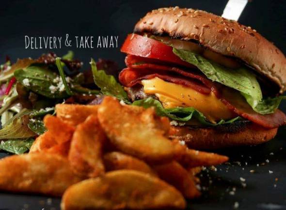Olive Bistro Wine Bar: Take away &kappa;&alpha;&iota; delivery &kappa;&alpha;&theta;&eta;&mu;&epsilon;&rho;&iota;&nu;ά &alpha;&pi;ό &tau;&omicron; &mu;&epsilon;&sigma;&eta;&mu;έ&rho;&iota;