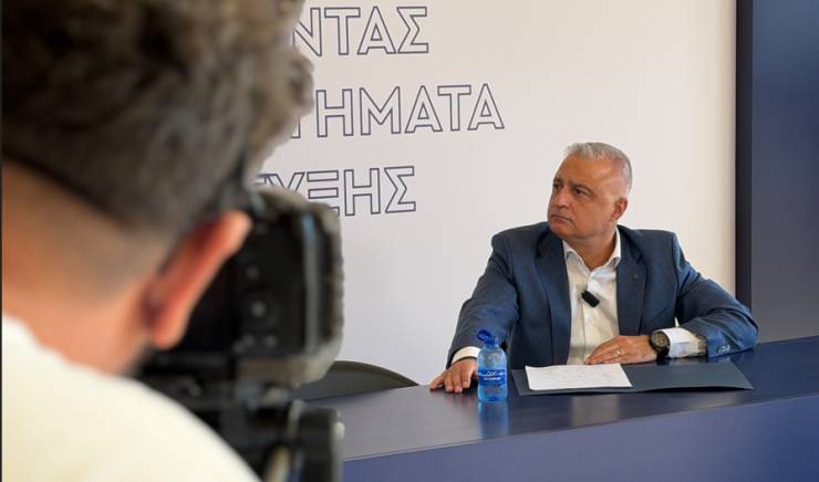 &Lambda;ά&zeta;&alpha;&rho;&omicron;&sigmaf; &Tau;&sigma;&alpha;&beta;&delta;&alpha;&rho;ί&delta;&eta;&sigmaf; &sigma;&tau;&omicron; &Epsilon;&Tau;&Beta;&Alpha; &Beta;&Iota;&Pi;&Epsilon; Studio: &Eta; &epsilon;&lambda;&lambda;&eta;&nu;&iota;&kappa;ή &beta;&iota;&omicron;&mu;&eta;&chi;&alpha;&nu;ί&alpha; &sigma;&tau;&omicron; &epsilon;&pi;ί&kappa;&epsilon;&nu;&tau;&rho;&omicron; &tau;&eta;&sigmaf; &nu;έ&alpha;&sigmaf; &pi;&alpha;&rho;&alpha;&gamma;&omega;&gamma;&iota;&kappa;ή&sigmaf; &pi;&omicron;&rho;&epsilon;ί&alpha;&sigmaf; &tau;&eta;&sigmaf; &chi;ώ&rho;&alpha;&sigmaf;