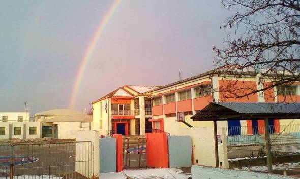 Πιάνει δουλειά ο αστυνομικός των σχολείων