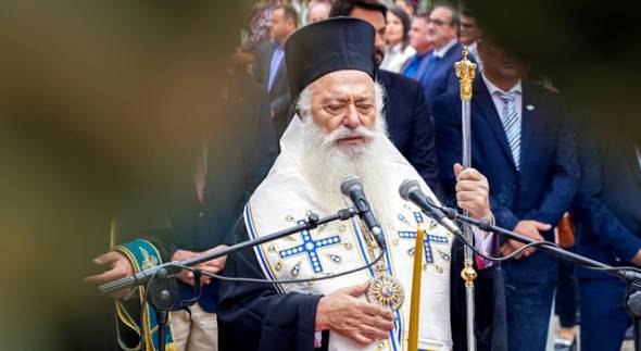 &Pi;&Omicron;&Iota;&Mu;&Alpha;&Nu;&Tau;&Omicron;&Rho;&Iota;&Kappa;&Eta; &Epsilon;&Gamma;&Kappa;&Upsilon;&Kappa;&Lambda;&Iota;&Omicron;&Sigma; &Epsilon;&Theta;&Nu;&Iota;&Kappa;&Eta;&Sigma; &Epsilon;&Omicron;&Rho;&Tau;&Eta;&Sigma; 28&eta;&sigmaf; &Omicron;&Kappa;&Tau;&Omega;&Beta;&Rho;&Iota;&Omicron;&Upsilon; 2025