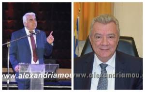 Γκυρίνης: Άνθρακες (και πάλι) ο θησαυρός του κ. Χαλκίδη