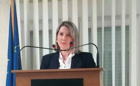 Συρμούλα Τζήμα-Τόπη: ¨Ο κόσμος που αλλάζει και οι προκλήσεις των νέων δεδομένων¨