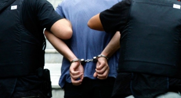 Συνελήφθη 32χρονος από αστυνομικούς του Τμήματος Ασφάλειας Αλεξάνδρειας