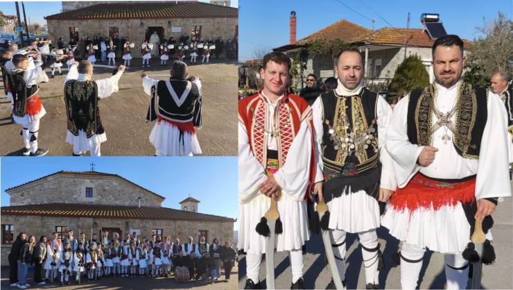 &Xi;&epsilon;&sigma;&eta;&kappa;ώ&theta;&eta;&kappa;&epsilon; &tau;&omicron; &Kappa;&lambda;&epsilon;&iota;&delta;ί &Eta;&mu;&alpha;&theta;ί&alpha;&sigmaf;: &Rho;&omicron;&upsilon;&gamma;&kappa;ά&tau;&sigma;&iota;&alpha; &sigma;&tau;&omicron;&upsilon;&sigmaf; &delta;&rho;ό&mu;&omicron;&upsilon;&sigmaf; &mu;&epsilon; &Zeta;&omicron;&upsilon;&rho;&nu;ά&delta;&epsilon;&sigmaf; &kappa;&alpha;&iota; &Chi;&omicron;&rho;&omicron;ύ&sigmaf; &alpha;&pi;ό &tau;&omicron;&nu; &Pi;&omicron;&lambda;&iota;&tau;&iota;&sigma;&tau;&iota;&kappa;ό &Sigma;ύ&lambda;&lambda;&omicron;&gamma;&omicron; &laquo;&Omicron; &Phi;ί&lambda;&iota;&pi;&pi;&omicron;&sigmaf;&raquo;