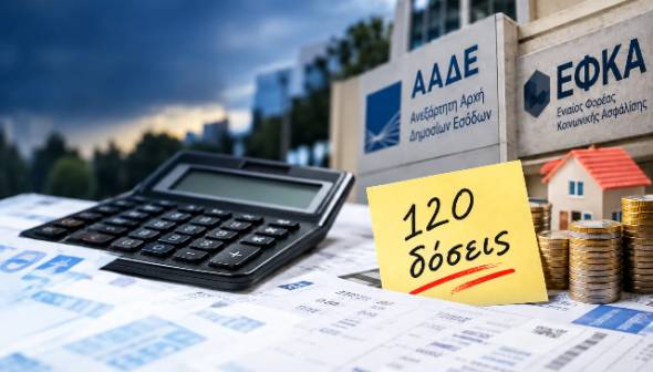 &Sigma;&epsilon; 120 &delta;ό&sigma;&epsilon;&iota;&sigmaf; &tau;&alpha; &chi;&rho;έ&eta; &pi;&rho;&omicron;&sigmaf; E&phi;&omicron;&rho;ί&alpha; &kappa;&alpha;&iota; &Epsilon;&Phi;&Kappa;&Alpha; - &Omicron;&iota; &epsilon;&upsilon;&kappa;&alpha;&iota;&rho;ί&epsilon;&sigmaf; &kappa;&alpha;&iota; &omicron;&iota; &pi;&alpha;&gamma;ί&delta;&epsilon;&sigmaf;