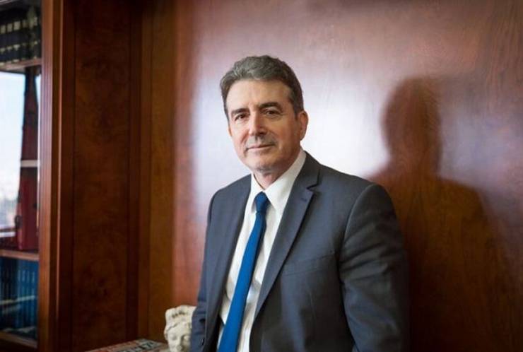 Μιχάλης Χρυσοχοΐδης: Αναλαμβάνει ειδικός σύμβουλος στο ΕΛΙΑΜΕΠ