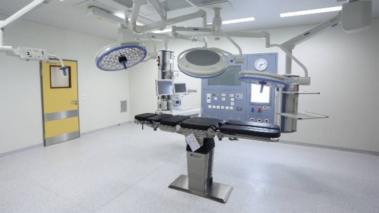 Νοσοκομεία: Υπεγράφη η ΚΥΑ για τα απογευματινά χειρουργεία
