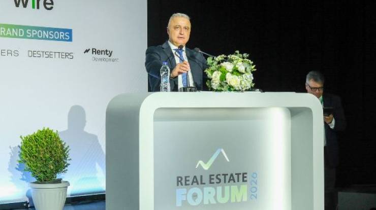 &Lambda;ά&zeta;&alpha;&rho;&omicron;&sigmaf; &Tau;&sigma;&alpha;&beta;&delta;&alpha;&rho;ί&delta;&eta;&sigmaf; &alpha;&pi;ό &tau;&eta;&nu; 6&eta; Premium Real Estate Expo: &Tau;&omicron; &epsilon;&lambda;&lambda;&eta;&nu;&iota;&kappa;ό real estate &alpha;&pi;&omicron;&tau;&epsilon;&lambda;&epsilon;ί &pi;&upsilon;&lambda;ώ&nu;&alpha; &beta;&iota;ώ&sigma;&iota;&mu;&eta;&sigmaf; &alpha;&nu;ά&pi;&tau;&upsilon;&xi;&eta;&sigmaf; &kappa;&alpha;&iota; &epsilon;&pi;&epsilon;&nu;&delta;&upsilon;&tau;&iota;&kappa;ή&sigmaf; &delta;&upsilon;&nu;&alpha;&mu;&iota;&kappa;ή&sigmaf;