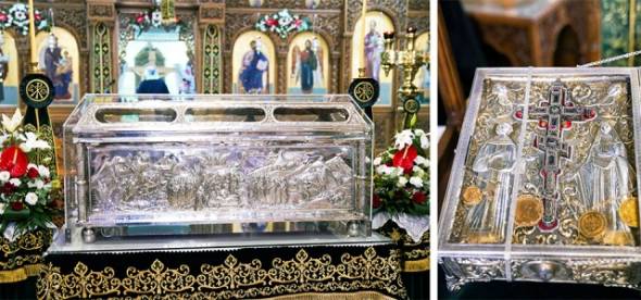 &Eta; &Beta;έ&rho;&omicron;&iota;&alpha; &epsilon;&omicron;&rho;&tau;ά&zeta;&epsilon;&iota; &tau;&omicron;&nu; &pi;&omicron;&lambda;&iota;&omicron;ύ&chi;&omicron; &tau;&eta;&sigmaf;, Ό&sigma;&iota;&omicron; &Alpha;&nu;&tau;ώ&nu;&iota;&omicron; &kappa;&alpha;&iota; &upsilon;&pi;&omicron;&delta;έ&chi;&epsilon;&tau;&alpha;&iota; &tau;&omicron;&nu; &Tau;ί&mu;&iota;&omicron; &Sigma;&tau;&alpha;&upsilon;&rho;ό!