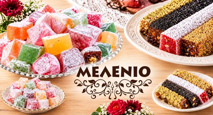 &Xi;&epsilon;&kappa;&iota;&nu;ά &gamma;&lambda;&upsilon;&kappa;ά &eta; &epsilon;&beta;&delta;&omicron;&mu;ά&delta;&alpha; &mu;&epsilon; &beta;&epsilon;&lambda;&omicron;ύ&delta;&iota;&nu;&omicron; &Lambda;&Omicron;&Upsilon;&Kappa;&Omicron;&Upsilon;&Mu;&Iota; &alpha;&pi;ό &tau;&omicron;...&Mu;&Epsilon;&Lambda;&Epsilon;&Nu;&Iota;&Omicron;!