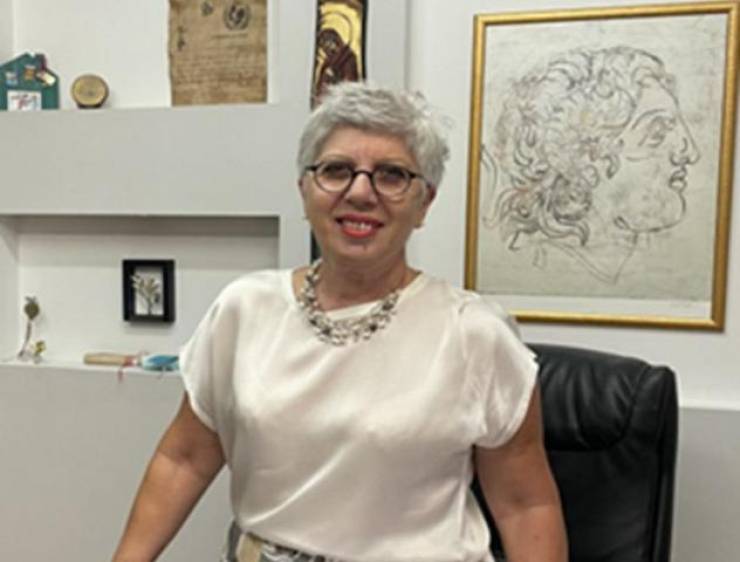 Έ&nu;&alpha;&sigmaf; &kappa;ύ&kappa;&lambda;&omicron;&sigmaf; 43 &epsilon;&tau;ώ&nu; &omicron;&lambda;&omicron;&kappa;&lambda;&eta;&rho;ώ&nu;&epsilon;&tau;&alpha;&iota;: &Eta; &Epsilon;&upsilon;&theta;&upsilon;&mu;ί&alpha; &Gamma;ώ&tau;&eta; &alpha;&pi;&omicron;&chi;&alpha;&iota;&rho;&epsilon;&tau;ά &tau;&eta;&nu; &Pi;&rho;&omega;&tau;&omicron;&beta;ά&theta;&mu;&iota;&alpha; &Epsilon;&kappa;&pi;&alpha;ί&delta;&epsilon;&upsilon;&sigma;&eta; &Eta;&mu;&alpha;&theta;ί&alpha;&sigmaf; &kappa;&alpha;&iota; &tau;&eta;&nu; &epsilon;&kappa;&pi;&alpha;&iota;&delta;&epsilon;&upsilon;&tau;&iota;&kappa;ή &kappa;&omicron;&iota;&nu;ό&tau;&eta;&tau;&alpha;
