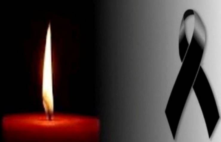 Εκοιμήθη ο Πρωτοπρεσβύτερος Γεώργιος Τασόπουλος, εφημέριος της ενορίας Κοιμήσεως της Θεοτόκου Επισκοπής Αλεξανδρείας