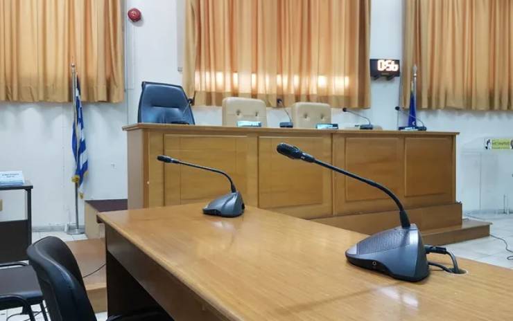 Συνεδριάζει την Τρίτη 12 Δεκεμβρίου το Δημοτικό Συμβούλιο Αλεξάνδρειας
