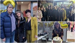 The Tree of Soul: &Lambda;&alpha;&mu;&pi;&epsilon;&rho;ά &Epsilon;&gamma;&kappa;&alpha;ί&nu;&iota;&alpha; &gamma;&iota;&alpha; &tau;&omicron;&nu; &nu;έ&omicron; &chi;ώ&rho;&omicron; &tau;&eta;&sigmaf; &Delta;έ&sigma;&pi;&omicron;&iota;&nu;&alpha;&sigmaf; &Mu;&pi;&alpha;&lambda;ά&tau;&sigma;&alpha; &mu;&epsilon; &delta;&iota;&pi;&lambda;ά &gamma;&epsilon;&nu;έ&theta;&lambda;&iota;&alpha;!