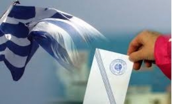 Απλή αναλογική και ξεχωριστό ψηφοδέλτιο Δημάρχων