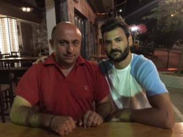 Ξεκαθαρίζει η ΑΕ Αλεξάνδρειας για τον Δημήτρη Πέικο