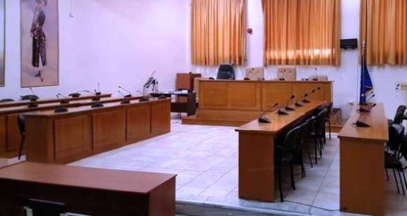 &Epsilon;&iota;&delta;&iota;&kappa;ή &Sigma;&upsilon;&nu;&epsilon;&delta;&rho;ί&alpha;&sigma;&eta; &Lambda;&omicron;&gamma;&omicron;&delta;&omicron;&sigma;ί&alpha;&sigmaf; &tau;&eta;&sigmaf; &Delta;&eta;&mu;&omicron;&tau;&iota;&kappa;ή&sigmaf; &Alpha;&rho;&chi;ή&sigmaf; &tau;&eta;&nu; &Tau;&epsilon;&tau;ά&rho;&tau;&eta; 30 O&kappa;&tau;&omega;&beta;&rho;ί&omicron;&upsilon; 2024