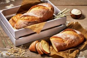 Θα πούμε το ψωμί… ψωμάκι: Ποια προϊόντα πήραν την... ανηφόρα λόγω των εξελίξεων στην Ουκρανία