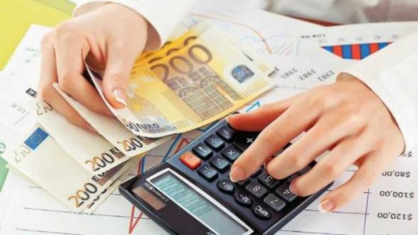 Ποιοι επαγγελματίες θα φορολογηθούν με συντελεστή μόλις 4,5%!