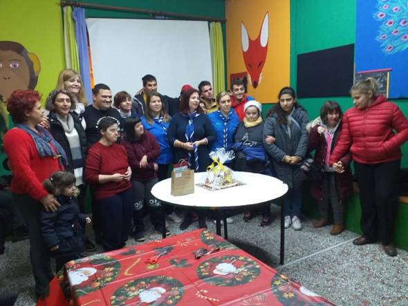 &Mu;&iota;&alpha; &pi;&alpha;&rho;έ&alpha; έ&gamma;&iota;&nu;&alpha;&nu; &tau;&omicron; &Alpha;&theta;&lambda;&eta;&tau;&iota;&kappa;ό &Sigma;&omega;&mu;&alpha;&tau;&epsilon;ί&omicron; &Alpha;&mu;&epsilon;&Alpha; &Nu;. &Eta;&mu;&alpha;&theta;ί&alpha;&sigmaf; "&Alpha;&Iota;&Gamma;&Epsilon;&Sigma;" &mu;&epsilon; &tau;&omicron; &Kappa;&Delta;&Alpha;&Pi; &mu;&epsilon;&Alpha; &Nu;ά&omicron;&upsilon;&sigma;&alpha;&sigmaf; &kappa;&alpha;&iota; &tau;&omicron;&upsilon;&sigmaf; &Pi;&rho;ό&sigma;&kappa;&omicron;&pi;&omicron;&upsilon;&sigmaf; &Alpha;&lambda;&epsilon;&xi;ά&nu;&delta;&rho;&epsilon;&iota;&alpha;&sigmaf; &sigma;&tau;&eta; &Chi;&rho;&iota;&sigma;&tau;&omicron;&upsilon;&gamma;&epsilon;&nu;&nu;&iota;ά&tau;&iota;&kappa;&eta; &gamma;&iota;&omicron;&rho;&tau;ή &tau;&omicron;&upsilon;&sigmaf;