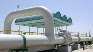 Έρχονται οι διαγωνισμοί για τα έργα φυσικού αερίου σε 18 πόλεις - Αφορά Αλεξάνδρεια και Βέροια