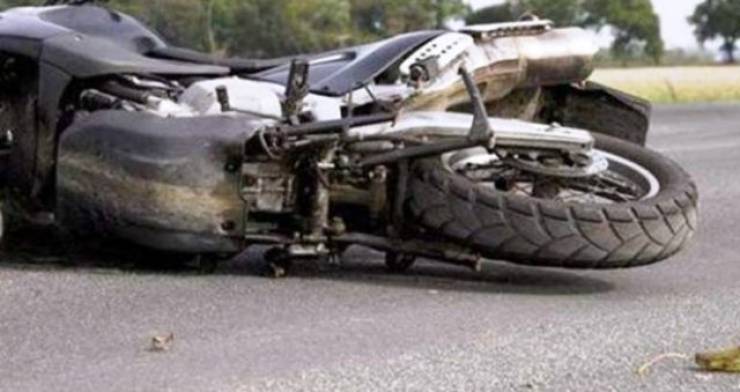 To Δελτίο Τύπου της Αστυνομίας για το τραγικό τροχαίο με τη μοτοσικλέτα στην Αλεξάνδρεια(16/6)