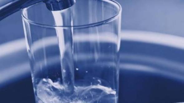 Χωρίς νερό σήμερα η Αγκαθιά