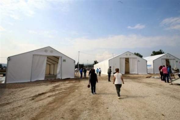 Σε hot spots 2500 νέες θέσεις εργασίας