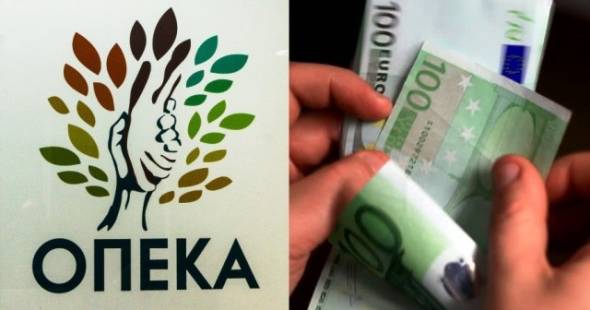 &Alpha;&nu;&tau;ί&omicron; &sigma;&tau;&alpha; &epsilon;&pi;&iota;&delta;ό&mu;&alpha;&tau;&alpha; &tau;&omicron;&upsilon; &Omicron;&Pi;&Epsilon;&Kappa;&Alpha; &lambda;έ&nu;&epsilon; &chi;&iota;&lambda;&iota;ά&delta;&epsilon;&sigmaf; &delta;&iota;&kappa;&alpha;&iota;&omicron;ύ&chi;&omicron;&iota;