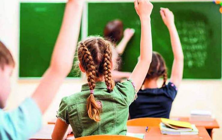 Σχολεία: Φόβος για «παγωμένες» αίθουσες, κορονοϊό και καθαριότητα - Τι πρέπει να γνωρίζουν γονείς και εκπαιδευτικοί για τις αλλαγές