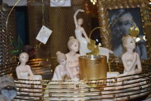 Sweet Ηome: Διακοσμητικά είδη με στυλ και φινέτσα στην Αλεξάνδρεια