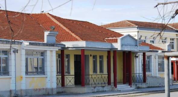 Συγχαρητήριo Μήνυμα του 1ου ΓΕΛ Αλεξάνδρειας προς τους Μαθητές και τις Μαθήτριες των Πανελλαδικών Εξετάσεων 2025