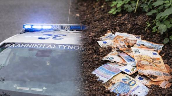 &Xi;έ&theta;&alpha;&psi;&alpha;&nu; 100.000 &epsilon;&upsilon;&rho;ώ &alpha;&pi;ό &kappa;ή&pi;&omicron; &eta;&lambda;&iota;&kappa;&iota;&omega;&mu;έ&nu;&eta;&sigmaf; &mu;&epsilon; &tau;&omicron; &laquo;&kappa;ό&lambda;&pi;&omicron;&raquo; &tau;&omicron;&upsilon; &lambda;&omicron;&gamma;&iota;&sigma;&tau;ή