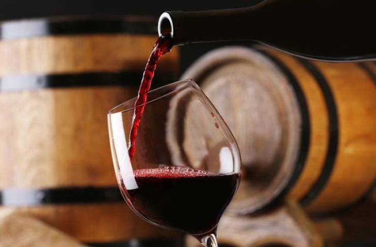 «Κραχ» και στην παραγωγή κρασιού - Η μικρότερη εδώ και 60 χρόνια