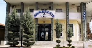 Αλλαγή Προέδρου στη Δημοτική Κοινότητα Πρασινάδας