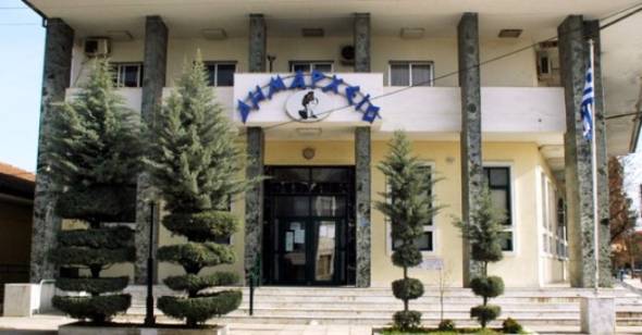 Αλλαγή Προέδρου στη Δημοτική Κοινότητα Πρασινάδας