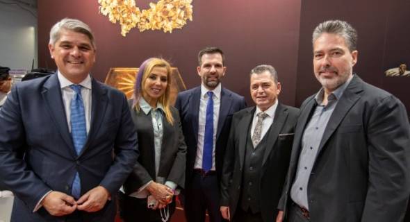 &Tau;&omicron; &Epsilon;&pi;&iota;&mu;&epsilon;&lambda;&eta;&tau;ή&rho;&iota;&omicron; &Eta;&mu;&alpha;&theta;ί&alpha;&sigmaf; &sigma;&tau;&omicron; &Beta;&omicron;&upsilon;&kappa;&omicron;&upsilon;&rho;έ&sigma;&tau;&iota;:  &Nu;έ&epsilon;&sigmaf; &epsilon;&pi;&iota;&chi;&epsilon;&iota;&rho;&eta;&mu;&alpha;&tau;&iota;&kappa;έ&sigmaf; &sigma;&upsilon;&nu;&epsilon;&rho;&gamma;&alpha;&sigma;ί&epsilon;&sigmaf; &kappa;&alpha;&iota; &iota;&sigma;&chi;&upsilon;&rho;ό B2B &alpha;&pi;&omicron;&tau;ύ&pi;&omega;&mu;&alpha;