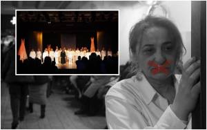 Οι «ΦΩΝΕΣ ΓΥΝΑΙΚΩΝ» παρουσιάστηκαν με μεγάλη επιτυχία και στη Βέροια