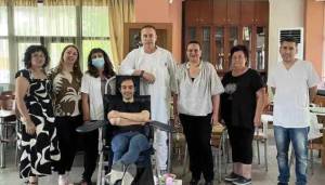 Ο Δήμος Αλεξάνδρειας ευχαριστεί τους Δημότες που συμμετείχαν στην αιμοδοσία στις 18 Ιουνίου