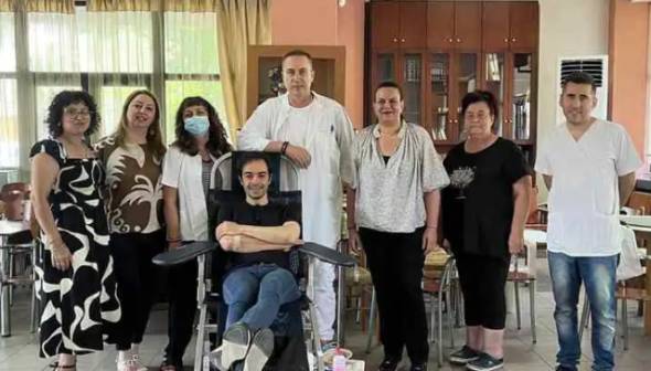 Ο Δήμος Αλεξάνδρειας ευχαριστεί τους Δημότες που συμμετείχαν στην αιμοδοσία στις 18 Ιουνίου