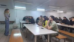 Δράση Ενημέρωσης &amp; Ευαισθητοποίησης στο προσωπικό της επιχείρησης Alexander Α.Ε.