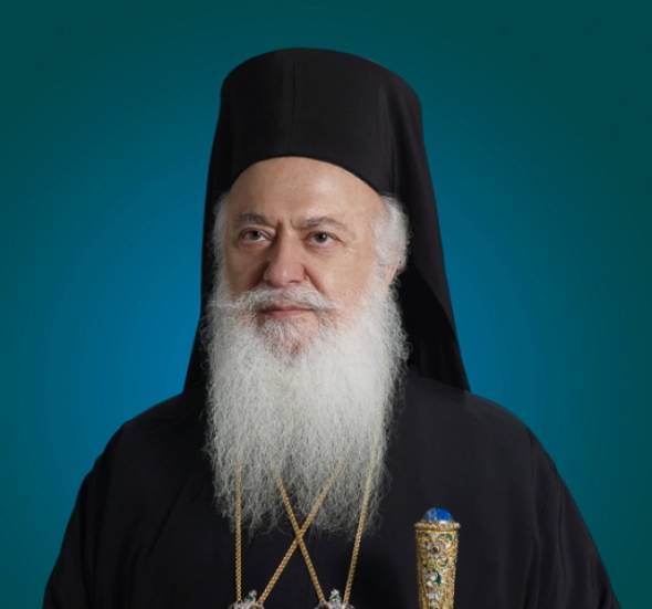 Ποιμαντορική Εγκύκλιος 28ης ΟΚΤΩΒΡΙΟΥ