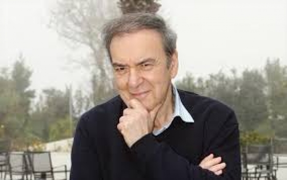 Έφυγε από τη ζωή : Ο διεθνούς φήμης Βεροιώτης ζωγράφος και γλύπτης Μάκης Βαρλάμης