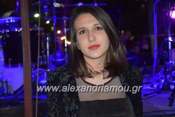 Η Μάγδα Στεφανίδη ¨άνοιξε¨ τη συναυλία του Σταν στην Αλεξάνδρεια!(φωτορεπορτάζ-βίντεο)