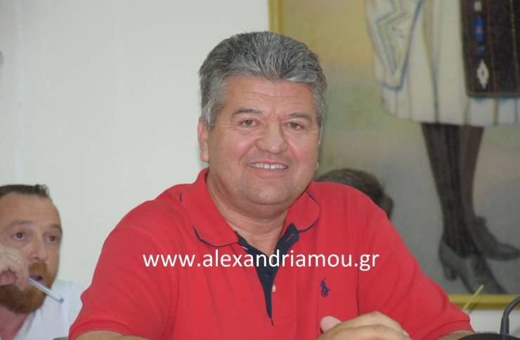 Συμμετοχή των Παιδικών Σταθμών του Δήμου Αλεξάνδρειας στην κινητοποίηση της Κ.Ε.Δ.Ε.