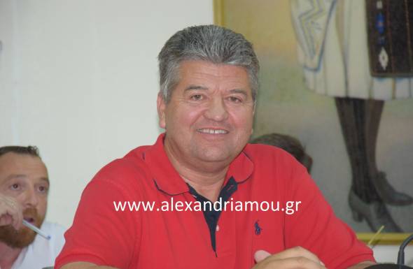Συμμετοχή των Παιδικών Σταθμών του Δήμου Αλεξάνδρειας στην κινητοποίηση της Κ.Ε.Δ.Ε.