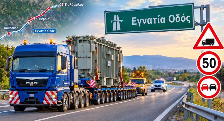 &Pi;&rho;&omicron;&sigma;&omega;&rho;&iota;&nu;έ&sigmaf; &kappa;&upsilon;&kappa;&lambda;&omicron;&phi;&omicron;&rho;&iota;&alpha;&kappa;έ&sigmaf; &rho;&upsilon;&theta;&mu;ί&sigma;&epsilon;&iota;&sigmaf; &sigma;&tau;&eta;&nu; &Epsilon;&gamma;&nu;&alpha;&tau;ί&alpha; &Omicron;&delta;ό &sigma;&tau;&eta;&nu; &Eta;&mu;&alpha;&theta;ί&alpha;