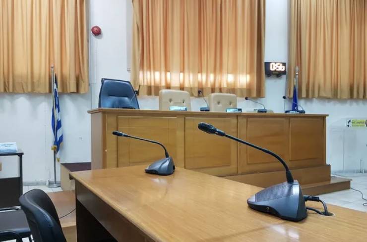 Δύο νέες συνεδριάσεις του Δημοτικού Συμβουλίου του Δήμου Αλεξάνδρειας τη Δευτέρα 18 Σεπτεμβρίου